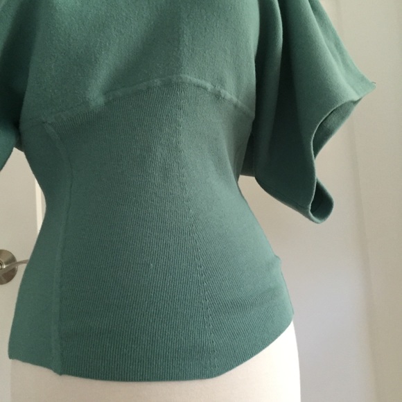 Zara top - Picture 2 of 6